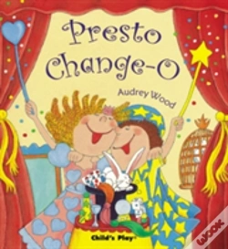 Capa do artigo Presto Change-O