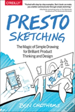 Capa do artigo Presto Sketching