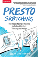 Presto Sketching