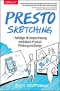 Presto Sketching - Preview