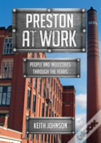Preston At Work