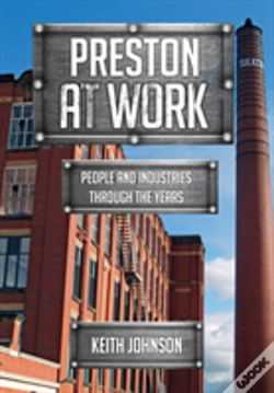Capa do artigo Preston At Work