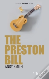 Preston Bill