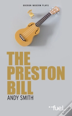 Capa do artigo Preston Bill