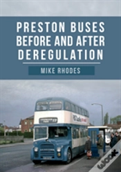 Capa do artigo Preston Buses Before And After Deregulation