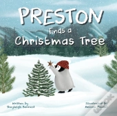 Preston Finds A Christmas Tree