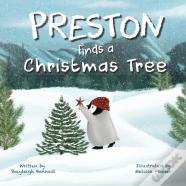 Preston Finds A Christmas Tree
