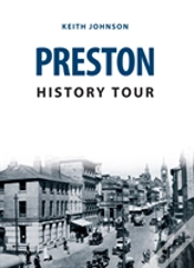 Capa do artigo Preston History Tour