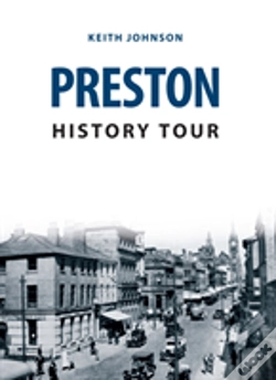Capa do artigo Preston History Tour