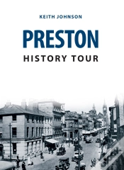 Capa do artigo Preston History Tour