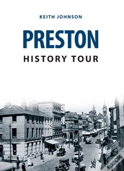 Capa do artigo Preston History Tour