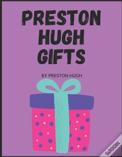 Capa do artigo Preston Hugh Gifts