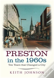 Capa do artigo Preston In The 1960s