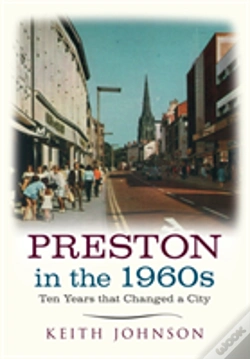 Capa do artigo Preston In The 1960s