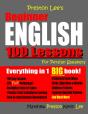 Preston Lee'S Beginner English 100 Lessons For Persian Speakers - Preview