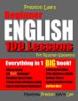 Preston Lee'S Beginner English 100 Lessons For Russian Speakers - Preview