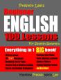 Preston Lee'S Beginner English 100 Lessons For Spanish Speakers - Preview