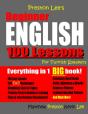 Preston Lee'S Beginner English 100 Lessons For Turkish Speakers - Preview