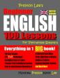 Preston Lee'S Beginner English 100 Lessons For Vietnamese Speakers (British Version) - Preview