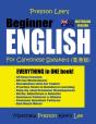 Preston Lee'S Beginner English For Cantonese Speakers (Australian) - Preview
