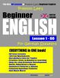 Preston Lee'S Beginner English Lesson 1 - Preview