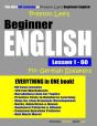 Preston Lee'S Beginner English Lesson 1 - Preview