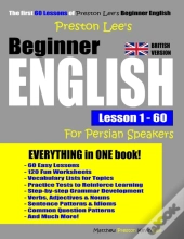 Preston Lee'S Beginner English Lesson 1