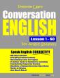 Preston Lee'S Conversation English For Arabic Speakers Lesson 1 - 60 - Preview