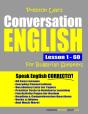 Preston Lee'S Conversation English For Bulgarian Speakers Lesson 1 - 60 - Preview
