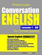 Preston Lee'S Conversation English For Chinese Speakers Lesson 1 - 60 - Preview