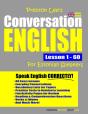 Preston Lee'S Conversation English For Estonian Speakers Lesson 1 - 60 (British Version) - Preview