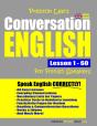 Preston Lee'S Conversation English For Finnish Speakers Lesson 1 - 60 (British Version) - Preview
