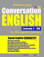 Preston Lee'S Conversation English For Portuguese Speakers Lesson 1 - 60 (British Version) - Preview