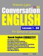 Preston Lee'S Conversation English For Romanian Speakers Lesson 1 - 60 (British Version) - Preview