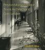 Preston Morgan Bolton, Texas Architect And Civic Leader Volume 21 - Preview