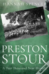 Preston On Stour