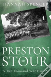 Capa do artigo Preston On Stour