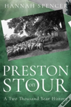 Capa do artigo Preston On Stour