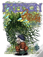 Capa do artigo Preston Potpourri Volume One