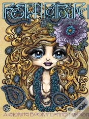 Capa do artigo Preston Potpourri Volume Three