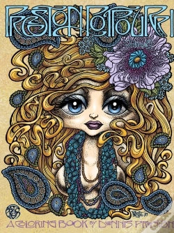 Capa do artigo Preston Potpourri Volume Three