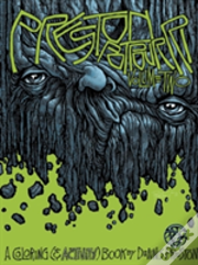 Preston Potpourri Volume Two