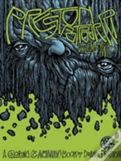 Capa do artigo Preston Potpourri Volume Two