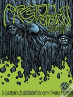 Capa do artigo Preston Potpourri Volume Two