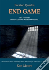 Preston Quark'S End Game