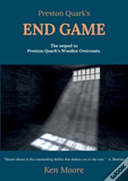 Capa do artigo Preston Quark'S End Game