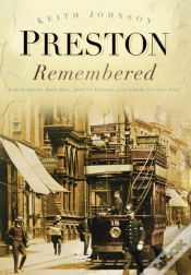 Capa do artigo Preston Remembered