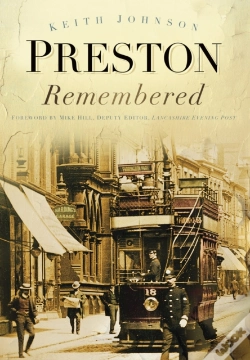 Capa do artigo Preston Remembered