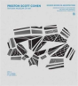 Preston Scott Cohen - Preview