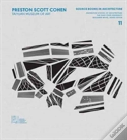 Capa do artigo Preston Scott Cohen